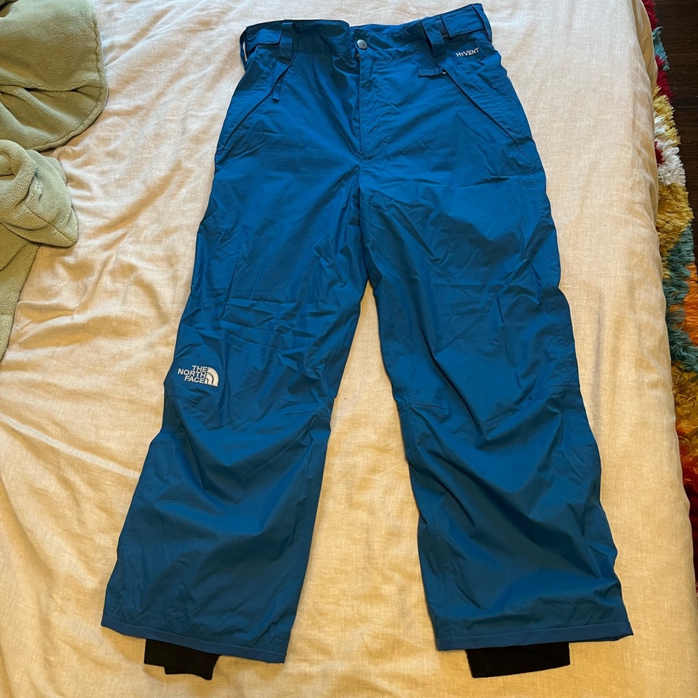Northface Ski/snowboard pants